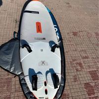 Tavola windsurf slalom