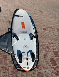 Tavola windsurf slalom