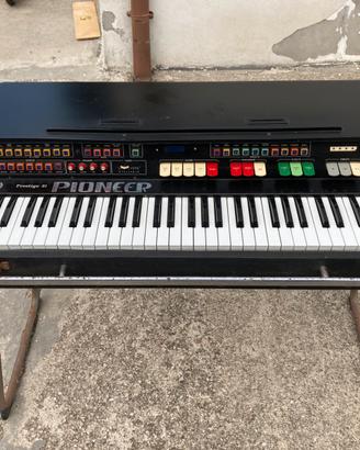 Pianoforte Digitale Orla Prestige