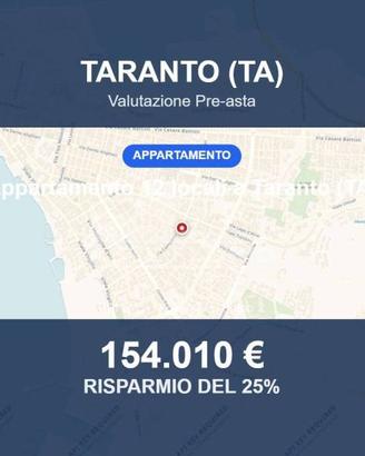Immobile in asta di 211 m² con più di 5 locali a T