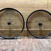 Ruote Enduro Giant TRX Mullet NUOVE