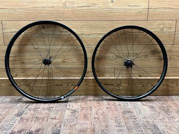 Ruote Enduro Giant TRX Mullet NUOVE