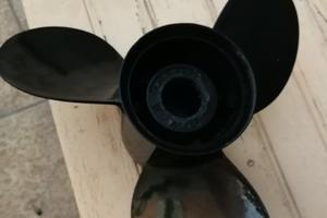 ELICA 12,75 x 21 MERCURY MARINER HONDA