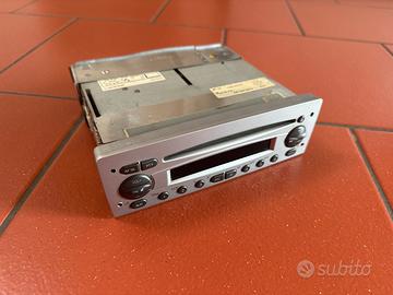 Autoradio Alfa 156