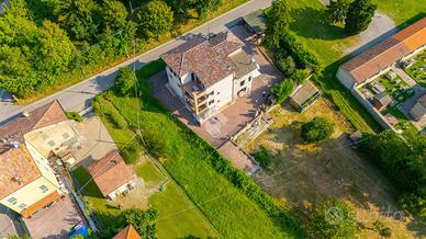 CASA INDIPENDENTE A VIANO