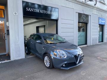 Alfa Romeo MiTo 1.4 78 CV 8V S&S NEOPATENTATI-4500