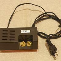 Alimentatore di tensione stabilizzato vintage 