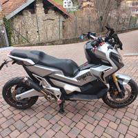 Xadv 750 2019