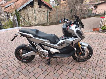 Xadv 750 2019