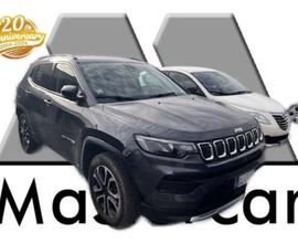 JEEP Compass Compass 1.3 turbo t4 phev Limited 4