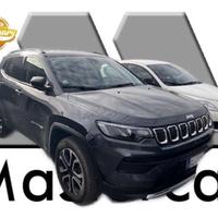 JEEP Compass Compass 1.3 turbo t4 phev Limited 4