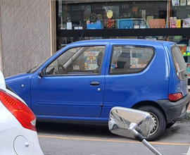 Fiat 600