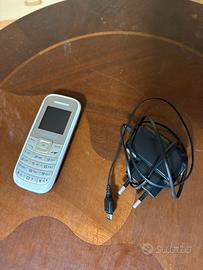Cellulare Samsung