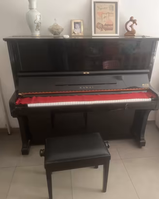 Pianoforte kawai