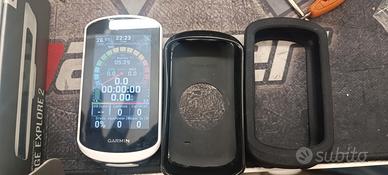 Garmin Explorer 2