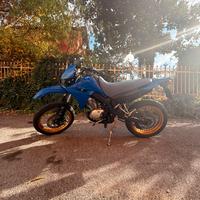 Yamaha XT 125 X