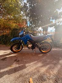 Yamaha XT 125 X