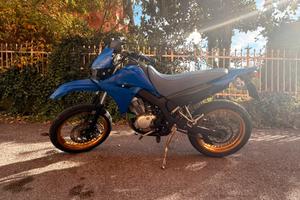 Yamaha XT 125 X