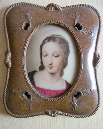 Quadro vintage