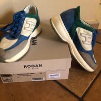 Hogan junior  n 34