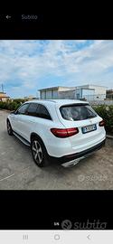Mercedes GLC 2.2 - 4 MATIC Exclusive
