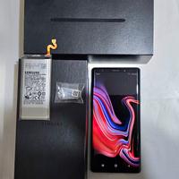 Samsung Galaxy Note 9