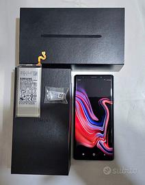 Samsung Galaxy Note 9