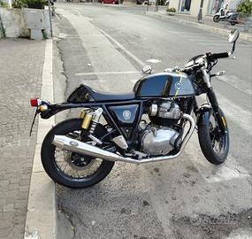 royal enfield continental gt 650 