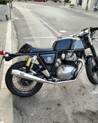 royal enfield continental gt 650 