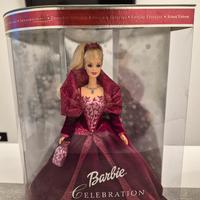 Barbie Celebration 2002 Edizione Speciale 