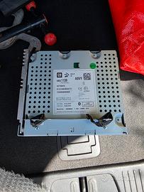 Opel Mokka 2012-2016 pezzi di ricambio originali