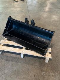 Benna terra da cm. 80 Nuova