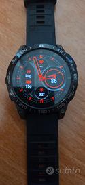 Garmin Epix 47 mm.  gen 2  Amoled Touch