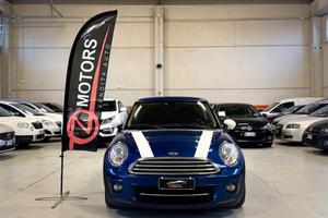 Mini 2.0 16V Cooper D Automatica NEOPATENTATI