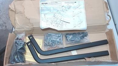 PORTAPACCHI UNIVERSALE GIVI f1000