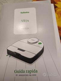 Folletto VR7s