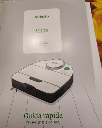 Folletto VR7s