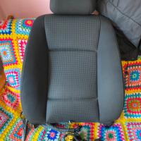 Tappezzeria completa bmw serie 5 Touring F11