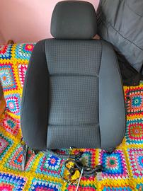 Tappezzeria completa bmw serie 5 Touring F11