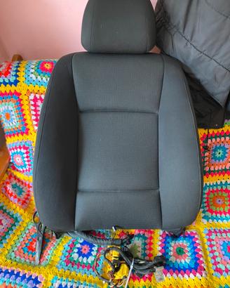 Tappezzeria completa bmw serie 5 Touring F11