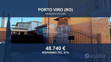 Immobile in asta di 274 m² con più di 5 locali e b