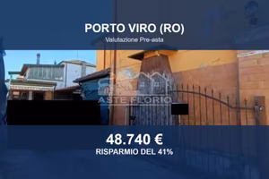 Immobile in asta di 274 m² con più di 5 locali e b
