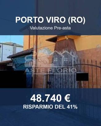 Immobile in asta di 274 m² con più di 5 locali e b