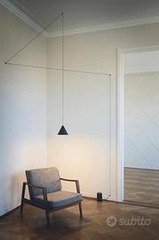 FLOS STRING CONE originale completa di accessori 