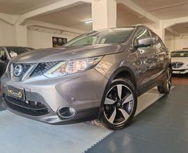 Nissan Qashqai 1.2 DIG-T Tekna TETTO PANORAMICO