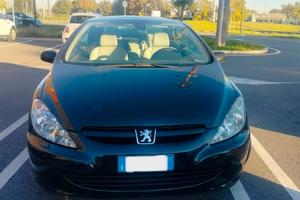PEUGEOT 307 CC 1.6 16V