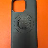 Quad Lock iPhone 15 Pro Max con MagSafe