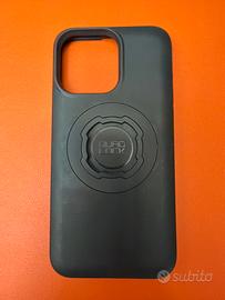 Quad Lock iPhone 15 Pro Max con MagSafe