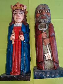 porta bottiglia spagnolo 