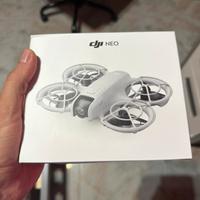 Dji Neo